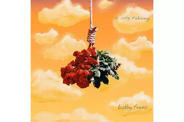 Bobby Feeno - Talk About It